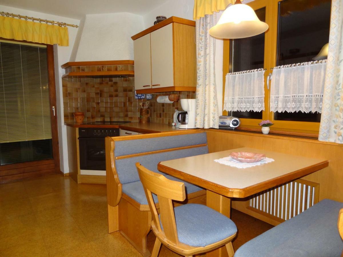 Ferienwohnung Frenner Sankt Martin bei Lofer Buitenkant foto
