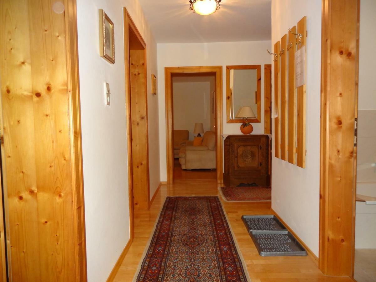 Ferienwohnung Frenner Sankt Martin bei Lofer Buitenkant foto